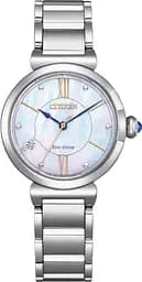 Годинник Citizen EM1070-83D