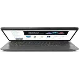 Ноутбук Lenovo LOQ 15IRH8 i5-12450H 32 ГБ, DDR5-4800 МГц SSD, 1000ГБ GeForce RTX 4060 8GB - мініатюра 2