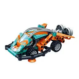 Конструктор BanBao Эксклюзивные авто Молния, 352 элемента (8642)