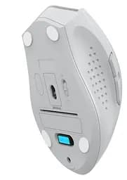 Миша A4Tech Fstyler FG55S Plus USB White (FG55S Plus (White)) - мініатюра 7