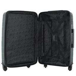 Валіза Semi Line 27" L Petrol (T5586-5) - мініатюра 6