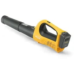 Повітродувка акумуляторна Stiga з АКБ та ЗП BL100eKit