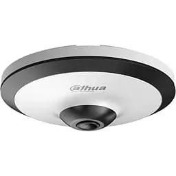 Відеокамера Dahua DH-HAC-EW2501P 5Мп HDCVI Fisheye