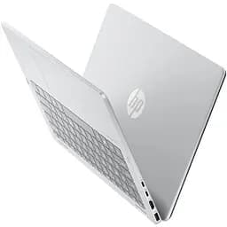 Ноутбук HP 14 OmniBook 5 Flip 14-fp0036ua/Intel C7-150U/24GB/1TB/Intel Graphics/DOS/Glacier Silver (D16H8EA) - мініатюра 10