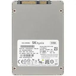 Накопичувач SSD SK hynix 2.5 512GB (HFS512G32TNH) Б/В
