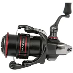 Котушка Shimano Vanford C5000XG 7+1BB - мініатюра 4