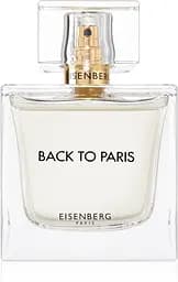 Парфумована вода Eisenberg Back To Paris 50 мл