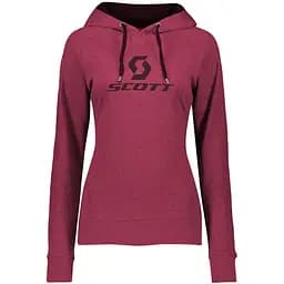 Кофта Scott W 10 Icon XS Червоний (1081-241942.3849.005)