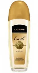 Дезодорант-антиперспірант парфумований La Rive Cash Woman, 75 мл