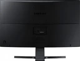 Монітор 24" Samsung S24E510C (LS24E510CS/CI) Б/в - мініатюра 4