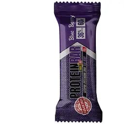 Батончик Power Pro 36% Sugar Free Ягоды 60 г