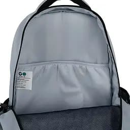 Рюкзак GoPack Education Teens 184 сірий Сірий (GO26-184L-2) - мініатюра 16