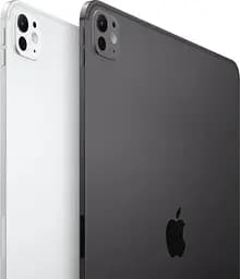 Планшет Apple iPad Pro 13 2024 Wi-Fi 16GB/1TB Space Black with Nano-texture Glass (MWRF3) - мініатюра 3