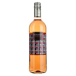 Вино Bodegas Borsao Rosado, розовое, сухое, 0,75 л