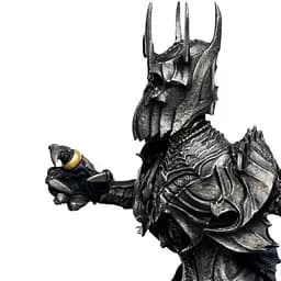 Фігурка Lord Of The Rings Sauron Mini Epic (Володар кілець) 23 см - мініатюра 6
