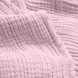Муслінове покривало Cosas Baby Blush 160х230 см (009MuslinPled_BabyBlush_160x230) - мініатюра 2
