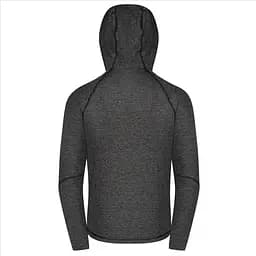 Кофта Fjord Nansen Hasvik Wind Men Black/Graphite XXL (1046-fn_45556) - мініатюра 2