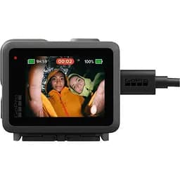 Екшн-камера GoPro LIT HERO (CHDHF-132-EU) [146577] - мініатюра 5