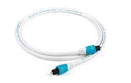 Оптичний аудіокабель CHORD C-lite Toslink to Toslink 2m