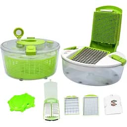 Универсальная овощерезка Salad Chef (Селед Шеф)