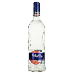 Горілка Finlandia Grapefruit 37.5% 1 л