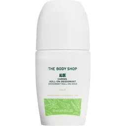 Роликовый дезодорант The Body Shop Алоэ 50 мл (1026810)