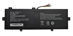 Акумулятор U3285131PV-2S 9Pin для Vinga Iron S140 / Jumper EZBook S5 JNB10 Smartbook 141