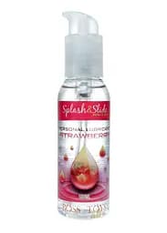 Лубрикант - Boys of Toys Strawberry, 100 мл