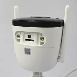 IP-камера Imou Bullet 3MP 2.8мм (IPC-K3DP-3H0WF) - мініатюра 8