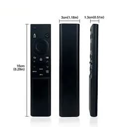 Пульт ІЧ для телевізорів Samsung BN59-01388 (RM-L1729) [Samsung]  - мініатюра 6