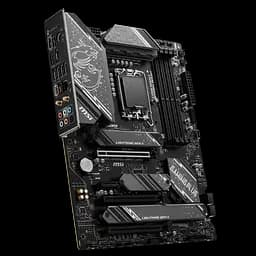 Материнська плата MSI Z790 Gaming Pro Wi-Fi LGA 1700 (Z790 GAMING PRO WIFI) Б/В - мініатюра 1