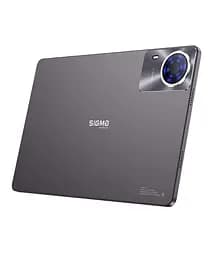 Планшет Sigma mobile Tab A1035 Ultra Dark Grey - мініатюра 4