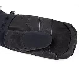 Рукавички Rab Alliance GTX Mitt L Темно-сірий - мініатюра 2