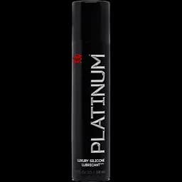 Лубрикант на силіконовій основі Wet Platinum Premium Lubricant , 30 мл