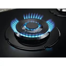 Газова варильна поверхня Electrolux KGG6437K [137724] - мініатюра 4