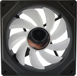 Вентилятор Cooling Baby 120 Mirror fan bk 1 (Mirror fan bk 1) - мініатюра 3