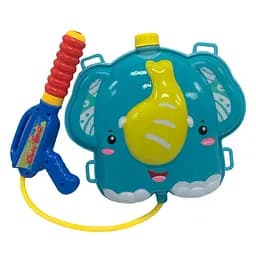 Водний балон "Слоник" P3045A-6A(Blue) розмір 21 см