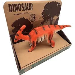 Іграшка Bibi Toys Динозавр звуковий 25 см (762183BT-2)  - мініатюра 3