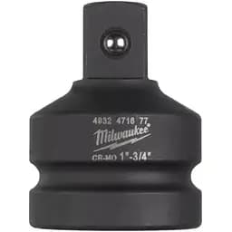 Перехідник для головок ShW MILWAUKEE з 1" на 3/4"