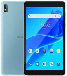 Планшет Blackview Tab 6 8" 3GB/32GB 4G Macaron Blue (6931548308119)