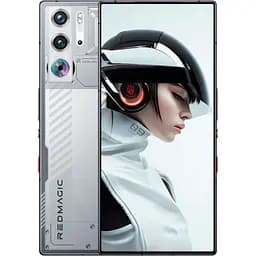 Смартфон Redmagic 9 Pro 16/512Gb Snowfall [104981]