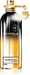 Парфюмированная вода Montale Leather Patchouli 100 мл 