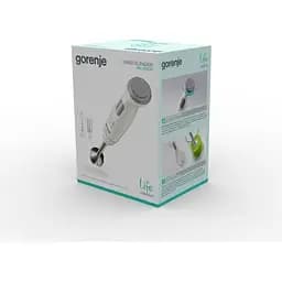 Блендер Gorenje (HBC802QW) - мініатюра 5