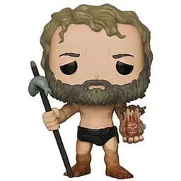 Фігурка Funko Pop Фанко Поп Ізгой Чак Ноланд Cast Away Chuck Noland Target Exclusive 10 см Movies CA CN 792