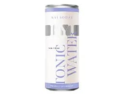 KYI Sodas Tonic Water
