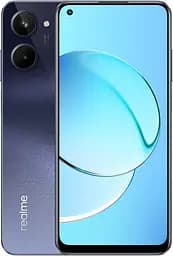 Смартфон Realme 10 4/128GB Rush Black