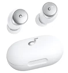 Гарнітура Anker SoundСore Space A40 White (A3936G22) - мініатюра 4