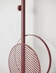 Настінне бра Babich Studio Mid B 1200 other any color - мініатюра 5
