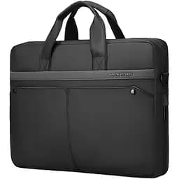 Сумка для ноутбука Mark Ryden MR8001X 15.6'' Lifestyle L Black [108772]