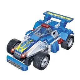 Конструктор BanBao Мощная сила Ястреб, 125 элементов (8612)